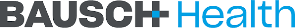 BauschHealth Logo