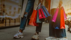 Consumer Retail