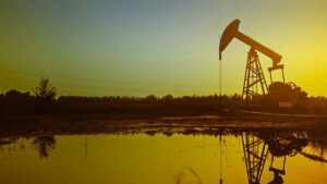 Oil and Gas